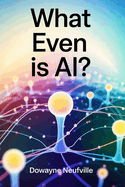 "What Even Is AI?": Get AI Smart for the Price of a Flat White