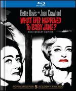 What Ever Happened To Baby Jane [50th Anniversary Edition] [Blu-ray]