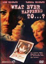 What Ever Happened to Baby Jane? - David Greene
