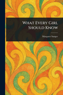 What Every Girl Should Know