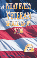 What Every Veteran Should Know