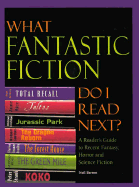 What Fantastic Fiction Do I Read Next? 1 - Barron, Neil