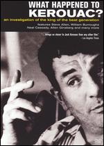 What Happened to Kerouac? - Lewis MacAdams; Richard Lerner