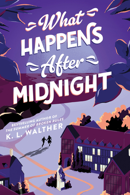 What Happens After Midnight - Walther, K L