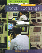 What Happens In The Stock Exchange - Moeng, S