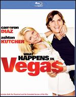 What Happens in Vegas [Blu-ray] - Tom Vaughan