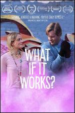 What If It Works? - Romi Trower