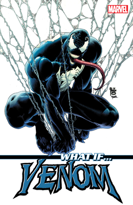 What If...? Venom - Holt, Jeremy, and Yu, Leinil