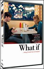 What If? - Michael Dowse