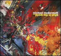 What in the World - Michael McDermott