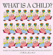 What is a Child?