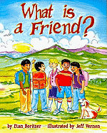 What Is a Friend?