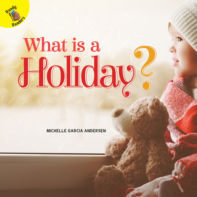 What Is a Holiday? - Andersen