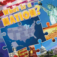 What Is a Nation?