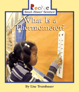 What Is a Thermometer?