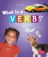 What Is a Verb?