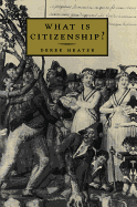 What Is Citizenship?