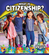 What Is Citizenship?