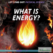 What Is Energy?