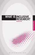 What Is Inclusive Research