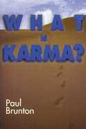 What Is Karma?