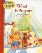 What is Prayer?