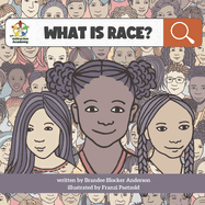 What is Race?