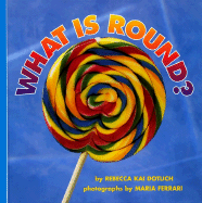 What is Round? - Kai-Dotlich, Rebecca