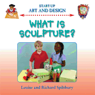 What Is Sculpture?