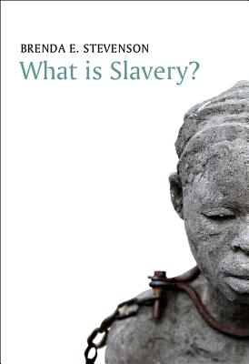 What Is Slavery? - Stevenson, Brenda E
