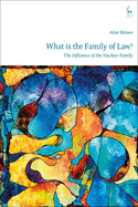 What Is the Family of Law?: The Influence of the Nuclear Family