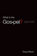 What Is the Gospel? (Pack of 25)