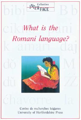 What Is the Romani Language?: Volume 21 - Bakker, Peter, and Hubschmannova, Milena, and Kalinin, Valdemar
