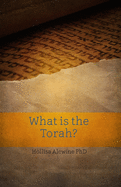What is the Torah?