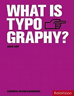 What Is Typography?