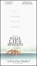 What Lies Beneath - Robert Zemeckis