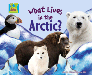 What Lives in the Arctic? - Gaarder-Juntti, Oona