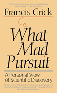 What Mad Pursuit