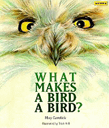 What Makes a Bird a Bird?