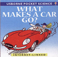 What Makes a Car Go? - Tahta, Sophy