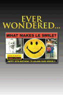 What Makes Le Smile?: Happy 50th Birthday Leland Page Hodge II