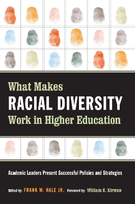 What Makes Racial DIV Work High Hb - Kirwan, William E, and Hale, Frank W, Jr. (Editor)