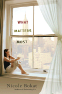 What Matters Most