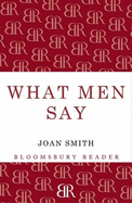 What Men Say