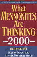 What Mennonites Are Thinking