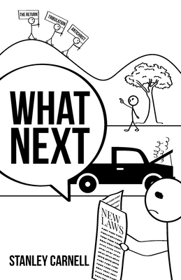 What Next - Carnell, Stanley