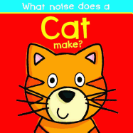 What Noise Does a Cat Make?
