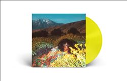 What Now [Translucent Lemonade LP]