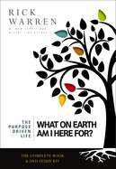 What On Earth Am I Here For? Curriculum Kit