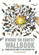 What on Earth? Wallbook